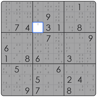 make your own sudoku
